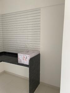 Kitchen Image of 455 Sq.ft 1 BHK Apartment / Flat for sale in Rahul Eastview, Hadapsar Pune for Rs. 4500000