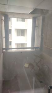 Balcony Image of 1740 Sq.ft 3 BHK Apartment / Flat for rent in Shilp Serene, Shilaj Ahmedabad for Rs. 35000