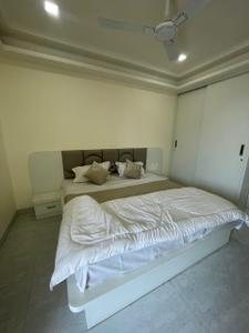 Bedroom Image of 1680 Sq.ft 3 BHK Apartment / Flat for sale in Vaishali Nagar Jaipur for Rs. 8340588