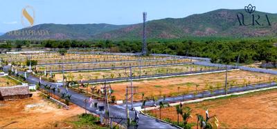 Image of 1500 Sq.ft Residential Plot / Land for sale in Renigunta, Tirupathi for Rs. 3125000
