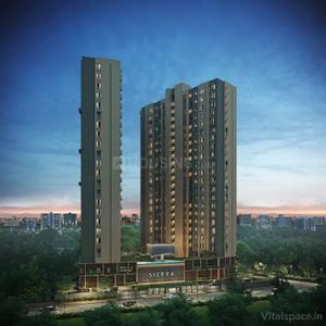 Image of 4200 Sq.ft 4 BHK Apartment / Flat for sale in Shannon Sierra, Satellite, Ahmedabad for Rs. 35800000