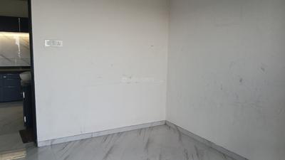 Bedroom Image of 1300 Sq.ft 2 BHK Apartment / Flat for rent in Janki The Centrum, Dahin Nagar Surat for Rs. 18000