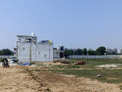 Image of 495 Sq.ft Residential Plot / Land for sale in Bhondsi, Gurgaon for Rs. 1650000