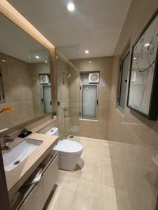 Image of 998 Sq.ft 2 BHK Apartment / Flat for sale in The Arena Hiranandani Fortune City, Panvel, Navi Mumbai for Rs. 13400000