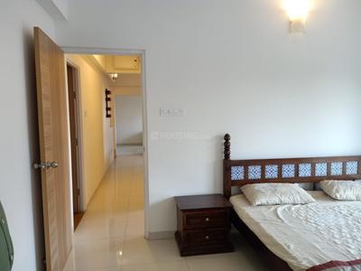 Bedroom Image of 950 Sq.ft 2 BHK Apartment / Flat for sale in Aakankssha Jubilation, Yewalewadi Pune for Rs. 5200000
