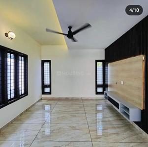 Hall Image of 2500 Sq.ft 3 BHK Independent House for sale in Mahadev Vihar, Old Dhamtari Road Raipur for Rs. 8500000
