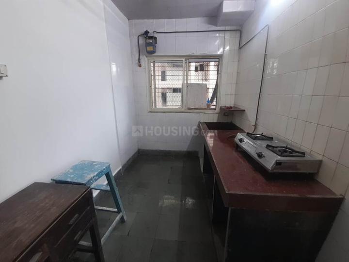 Shri Krishna Nagar  Nr Post Office Borivali East Kitchen 1