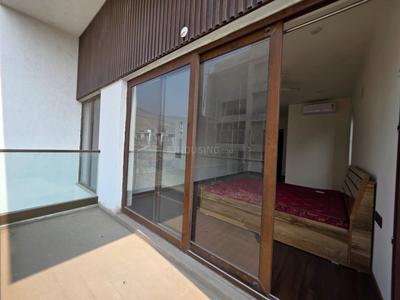 Balcony Image of 3036 Sq.ft 4 BHK Villa for sale in Pharande Vaarivana, Urse Pune for Rs. 25000000