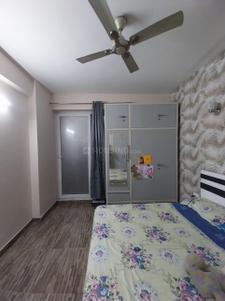 Bedroom Image of 1200 Sq.ft 3 BHK Apartment / Flat for sale in ACE Platinum, Zeta I Greater Noida for Rs. 12000000