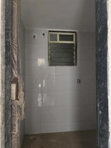 Common Bathroom Image of 622 Sq.ft 2 BHK Apartment / Flat for sale in Shree Swastick Heights, Virar West Virar for Rs. 5000000
