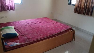 Bedroom Image of 1250 Sq.ft 2 BHK Apartment / Flat for sale in Magarpatta Roystonea, Magarpatta City Pune for Rs. 20000000