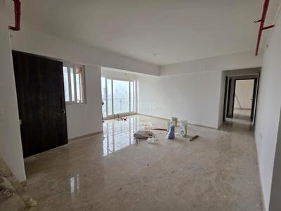 Hall Image of 1600 Sq.ft 4 BHK Apartment / Flat for rent in ND Palai Towers, Goregaon West Mumbai for Rs. 155000