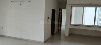 Hall Image of 1560 Sq.ft 3 BHK Apartment / Flat for sale in Lokhandwala Octacrest, Kandivali East Mumbai for Rs. 40000000