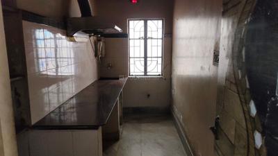 Kitchen Image of 1120 Sq.ft 3 BHK Apartment / Flat for sale in Serampore Hooghly for Rs. 3000000