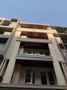 Image of 1600 Sq.ft 3 BHK Builder Floor for sale in BPTP District 3, Sector 85, Faridabad for Rs. 17200000