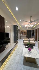 Image of 3550 Sq.ft 4 BHK Apartment / Flat for sale in Vertis ONE, Sola, Ahmedabad for Rs. 35000000