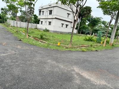 Image of 133 Sq.ft Residential Plot / Land for sale in Lankela Palem, Visakhapatnam for Rs. 1790000