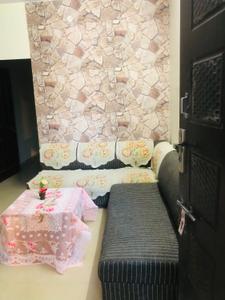 Bedroom Image of 1300 Sq.ft 3 BHK Apartment / Flat for sale in Karolan Ka Barh Jaipur for Rs. 3800000