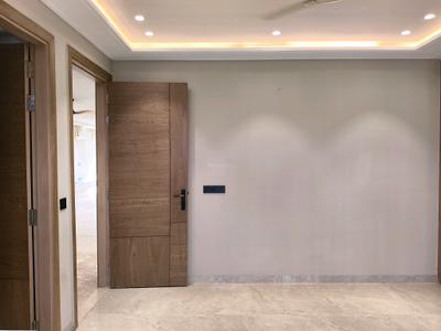 Bedroom Image of 2430 Sq.ft 4 BHK Builder Floor for sale in Paramount Low Rise Floors South City 2, Sector 49 Gurgaon for Rs. 32500000