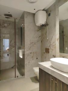 Bedroom One Image of 1935 Sq.ft 3 BHK Builder Floor for sale in Sushant Lok Phase 1 Gurgaon for Rs. 38000000