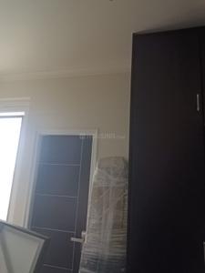 Bedroom Image of 1050 Sq.ft 2 BHK Apartment / Flat for sale in Bhavyaa Green Luxuria, Jagatpura Jaipur for Rs. 6999000