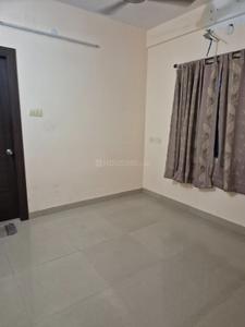 Bedroom Image of 1288 Sq.ft 3 BHK Apartment / Flat for sale in Eden Ambience, Pancha Sayar Kolkata for Rs. 7500000