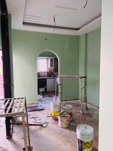 Hall Image of 2150 Sq.ft 4 BHK Independent House for sale in Palasi Bhopal for Rs. 6500000