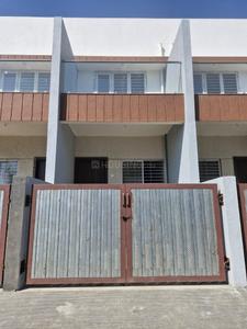 Image of 1429 Sq.ft 3 BHK Independent House for rent in Pathardi Phata, Nashik for Rs. 15000