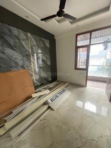 Bedroom Image of 970 Sq.ft 3 BHK Builder Floor for sale in Indraprashtha Yojna Ghaziabad for Rs. 4500000