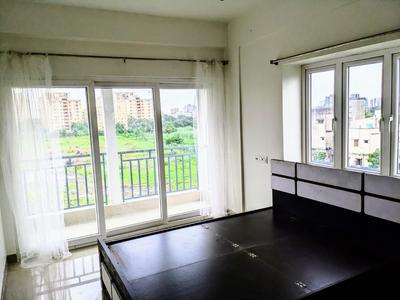 Image of HMK Co-Living in Chinar Park, Kolkata