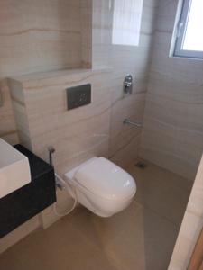 Bedroom Three Image of 1650 Sq.ft 3 BHK Apartment / Flat for sale in Balan And Chheda Anusmera Residences, Chembur Mumbai for Rs. 41000000