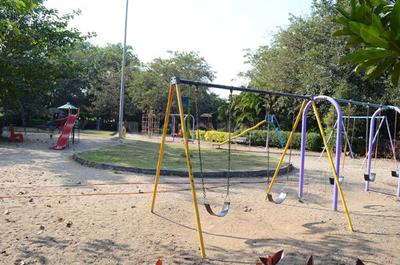Image of 3500 Sq.ft 4.5 BHK Villa for sale in Pride Purple Diamond Park, Wakad, Pune for Rs. 52500000