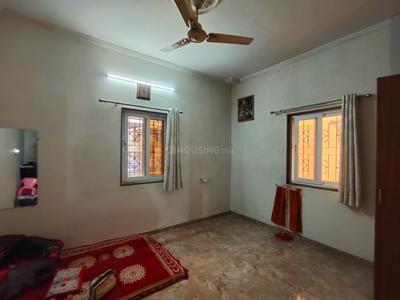 Bedroom Image of 1800 Sq.ft 6 BHK Villa for sale in Saiyed Vasna Vadodara for Rs. 12000000