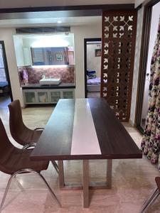 Image of 2403 Sq.ft 3 BHK Apartment / Flat for sale in Sambhav Stavan Alteza, Jodhpur, Ahmedabad for Rs. 20000000