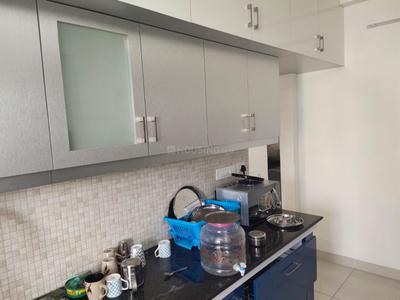 Kitchen Image of 1880 Sq.ft 3 BHK Apartment / Flat for rent in Kilpauk Chennai for Rs. 75000