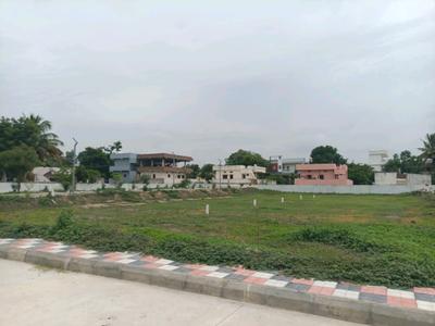 Image of 100 Sq.ft Residential Plot / Land for sale in Medchal, Secunderabad for Rs. 3500000