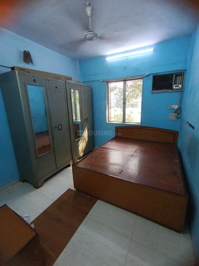Kirit Society Bedroom 1