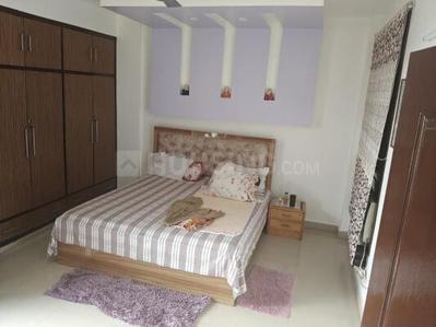 Bedroom Image of 1225 Sq.ft 2 BHK Apartment / Flat for sale in Ramol Ahmedabad for Rs. 4000000