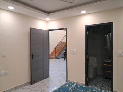 Bedroom Image of 1650 Sq.ft 3 BHK Villa for sale in Dkrrish Alaska Farms, Nagli Bahrampur Noida for Rs. 16500000