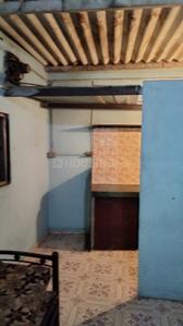 Bedroom Image of 200 Sq.ft 1 RK Independent House for rent in Bhandup East Mumbai for Rs. 10000