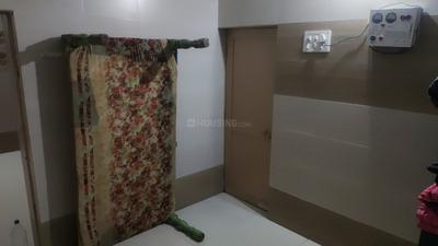 Bedroom Image of 540 Sq.ft 1 BHK Duplex for sale in Samrat Industrial Area Rajkot for Rs. 4250000