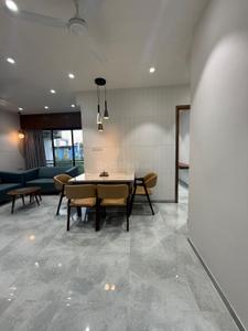 Hall Image of 1179 Sq.ft 2 BHK Apartment / Flat for sale in Vanakala Surat for Rs. 3200000
