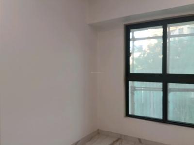 Bedroom Image of 760 Sq.ft 2 BHK Apartment / Flat for sale in JP North Barcelona Wing D, Mira Road East Mira Bhayandar for Rs. 12800000