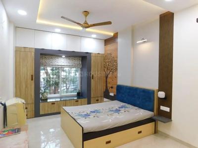 Bedroom Image of 1060 Sq.ft 2 BHK Apartment / Flat for sale in Gokhalenagar Pune for Rs. 21000000