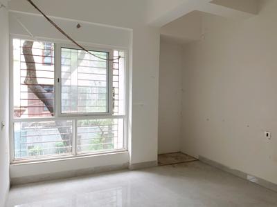 Bedroom Image of 2580 Sq.ft 4 BHK Apartment / Flat for sale in New Alipore Kolkata for Rs. 25000000