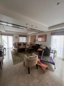 Hall Image of 3000 Sq.ft 4 BHK Builder Floor for sale in Shanti Niketan New Delhi for Rs. 250000000