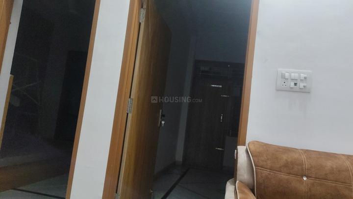 A37 JDA staff colony near smart point sector 23 near chopati PRATAPNAGAR Bedroom One 1