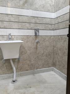 Bedroom Two Image of 950 Sq.ft 2 BHK Builder Floor for sale in Hari Nagar New Delhi for Rs. 12000000