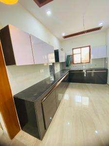 Kitchen Image of 2700 Sq.ft 4 BHK Builder Floor for rent in Sector 78 Mohali for Rs. 45000