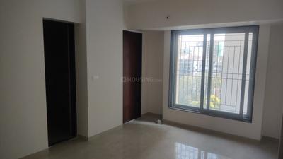Bedroom Image of 1500 Sq.ft 3 BHK Apartment / Flat for rent in Kothrud Pune for Rs. 55000
